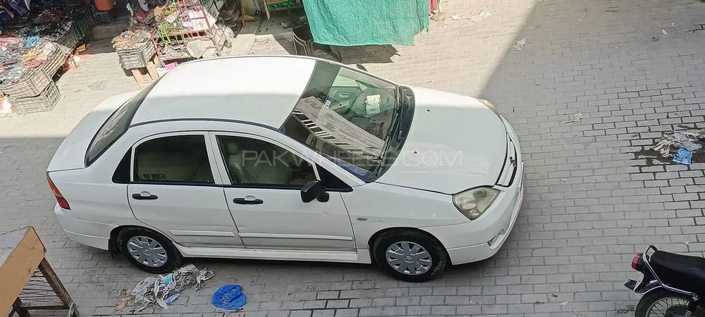 Suzuki Liana 2006 for Sale in Taxila Image-1
