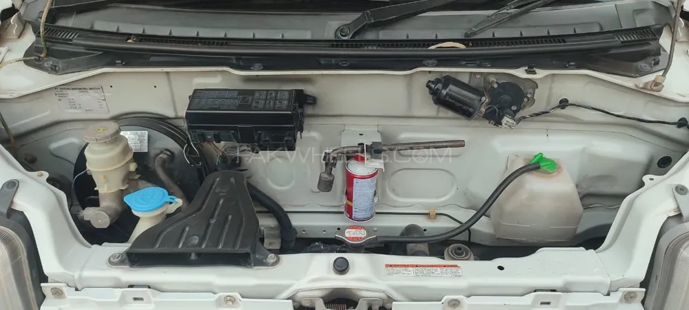 Suzuki Mega Carry Xtra 2019 for Sale in Kot addu Suzuki Mega Carry Xtra 2019 for Sale in Kot addu Image-10