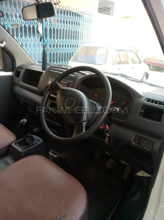 Suzuki Mega Carry Xtra 2019 for Sale in Kot addu Suzuki Mega Carry Xtra 2019 for Sale in Kot addu Image-1