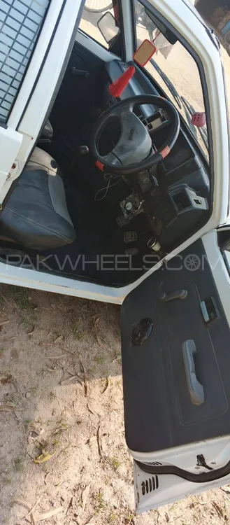 Suzuki Mehran 2002 for Sale in Nankana sahib Suzuki Mehran 2002 for Sale in Nankana sahib Image-8