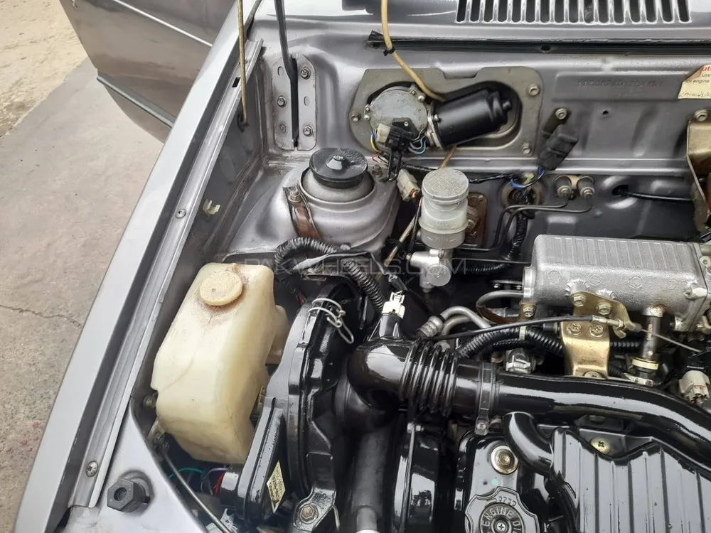 Suzuki Mehran 2018 for Sale in Rawalpindi Suzuki Mehran 2018 for Sale in Rawalpindi Image-6