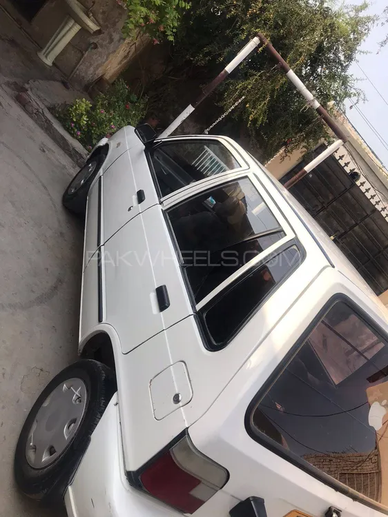 Suzuki Mehran 2015 for Sale in Rahim Yar Khan Image-1