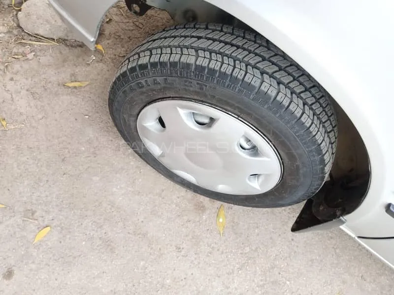 Suzuki Mehran 2016 for Sale in Nawabshah Suzuki Mehran 2016 for Sale in Nawabshah Image-2
