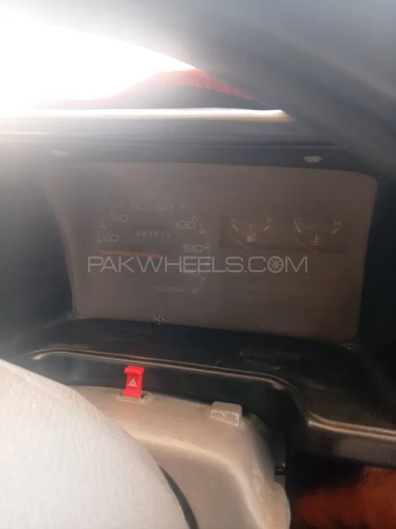 سوزوکی مہران 2017 for Sale in راولپنڈی Image-1