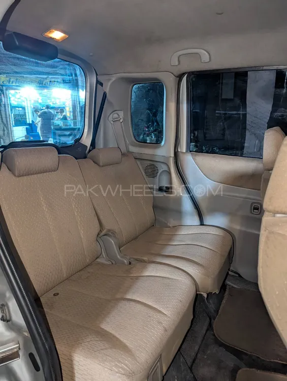 سوزوکی پیلیٹ 2012 for Sale in لاہور سوزوکی پیلیٹ 2012 for Sale in لاہور Image-6