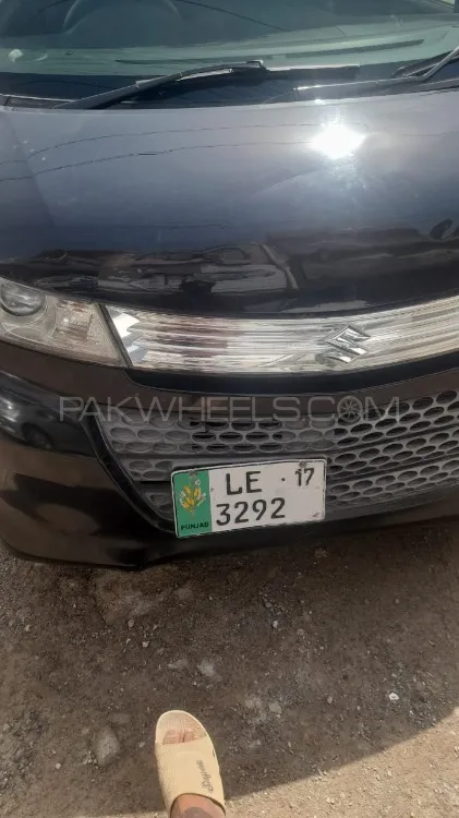 سوزوکی پیلیٹ 2012 for Sale in سرگودھا سوزوکی پیلیٹ 2012 for Sale in سرگودھا Image-10