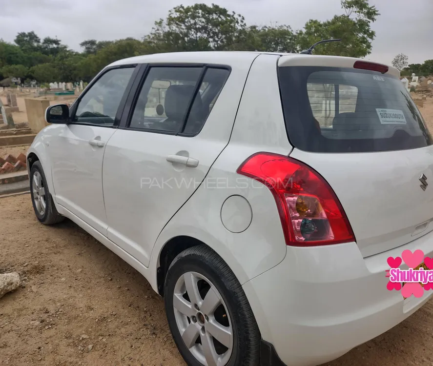 Suzuki Swift 2016 for Sale in Karachi Suzuki Swift 2016 for Sale in Karachi Image-18