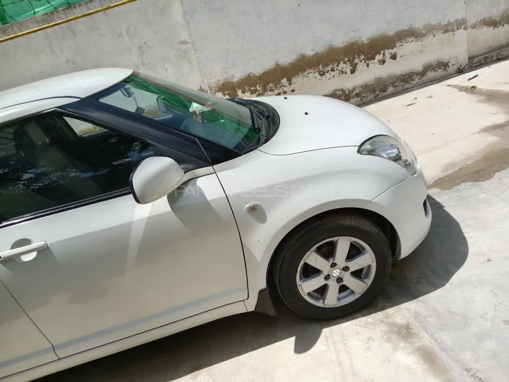 Suzuki Swift 2018 for Sale in Karachi Suzuki Swift 2018 for Sale in Karachi Image-7