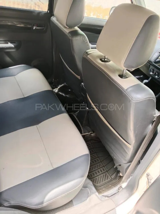 Suzuki Swift 2018 for Sale in Karachi Suzuki Swift 2018 for Sale in Karachi Image-11