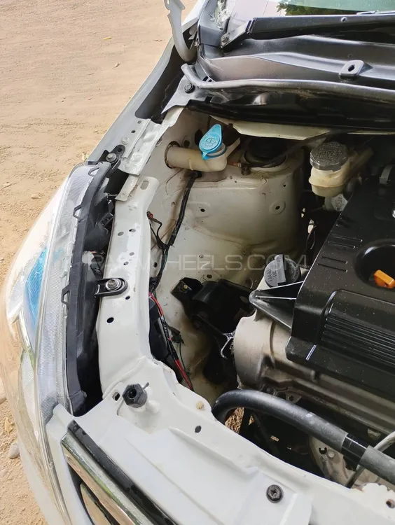 Suzuki Wagon R 2020 for Sale in D.G.Khan Suzuki Wagon R 2020 for Sale in D.G.Khan Image-17