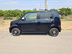 Fresh Import 2025 
L Bitter Special Package
Model: 2022
Low Mileage: 22758 KM
Shiny Dark Blue Colour
Leather steering Wheel 
Remote Keyless Entry
No.1 Japan Quality
Adaptive Cruise Control
Push Start Engine
Fully Automatic Air Conditioner
Navigation System
Back Camera
Led Headlights
Auto Brake Hold Function
Heated Seats
Engine In Clean & Good Condition
No.1 Japan Quality
All Power Windows
Led Sequential Turn Signal Lamps (Front) &
Full Led Rear Combination Lamps
Eco Idle Technology
Runs & Drives Great
Clean Interior & Exterior
Power Steering
Rear Wiper
Immobilizer
Sofa Seats
Winker Mirror
Retract Mirrors
According To Honda Motor Corporation Japan 29.4 Km/l
Glass With Ultra-violet Filter
Steering: Power Assist Equipped Rack & Pinion
8 SRS Air Bag
Traction Control
High Quality Luxury Hatchback
Brand New Tyres
Anti-lock Brakes
Passenger Airbag
Fully Loaded