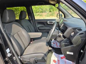 Fresh Import 2025 
L Bitter Special Package
Model: 2022
Low Mileage: 22758 KM
Shiny Dark Blue Colour
Leather steering Wheel 
Remote Keyless Entry
No.1 Japan Quality
Adaptive Cruise Control
Push Start Engine
Fully Automatic Air Conditioner
Navigation System
Back Camera
Led Headlights
Auto Brake Hold Function
Heated Seats
Engine In Clean & Good Condition
No.1 Japan Quality
All Power Windows
Led Sequential Turn Signal Lamps (Front) &
Full Led Rear Combination Lamps
Eco Idle Technology
Runs & Drives Great
Clean Interior & Exterior
Power Steering
Rear Wiper
Immobilizer
Sofa Seats
Winker Mirror
Retract Mirrors
According To Honda Motor Corporation Japan 29.4 Km/l
Glass With Ultra-violet Filter
Steering: Power Assist Equipped Rack & Pinion
8 SRS Air Bag
Traction Control
High Quality Luxury Hatchback
Brand New Tyres
Anti-lock Brakes
Passenger Airbag
Fully Loaded