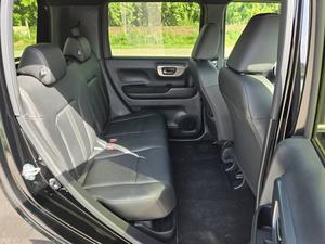 Fresh Import 2025 
Custom Package
Model: 2023
Low Mileage: 46093 KM
Shiny Pearl Black Colour
14 Inch Alloy Wheels  
Leather steering Wheel 
Remote Keyless Entry
No.1 Japan Quality
Custom Edition
Adaptive Cruise Control
Push Start Engine
Fully Automatic Air Conditioner
Navigation System
Back Camera
Led Headlights
Auto Brake Hold Function
Heated Seats
Engine In Clean & Good Condition
No.1 Japan Quality
All Power Windows
Led Sequential Turn Signal Lamps (Front) &
Full Led Rear Combination Lamps
Eco Idle Technology
Runs & Drives Great
Clean Interior & Exterior
Power Steering
Rear Wiper
Immobilizer
Sofa Seats
Winker Mirror
Retract Mirrors
According To Honda Motor Corporation Japan 29.4 Km/l
Glass With Ultra-violet Filter
Steering: Power Assist Equipped Rack & Pinion
8 SRS Air Bag
Traction Control
High Quality Luxury Hatchback
Brand New Tyres
Anti-lock Brakes
Passenger Airbag
Fully Loaded