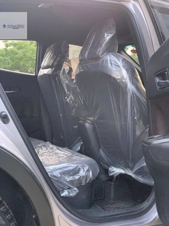Toyota C-HR 2019 for Sale in Karachi Toyota C-HR 2019 for Sale in Karachi Image-15