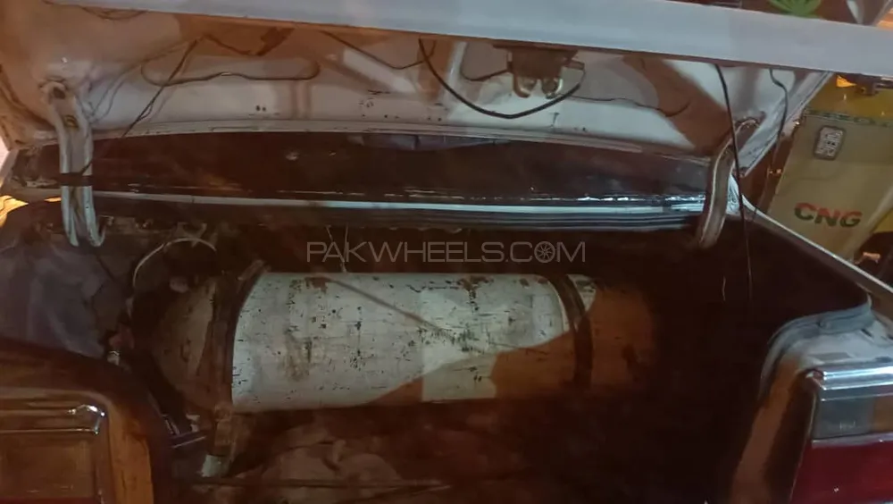 Toyota Corolla 1986 for Sale in Rawalpindi Image-1