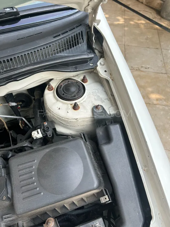 Toyota Corolla 2003 for Sale in Mardan Toyota Corolla 2003 for Sale in Mardan Image-9