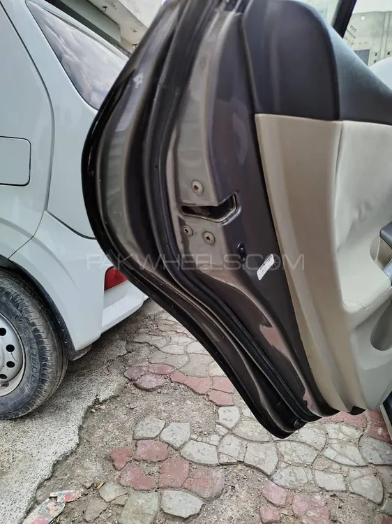 Toyota Corolla 2012 for Sale in Burewala Toyota Corolla 2012 for Sale in Burewala Image-4