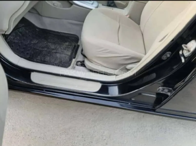 Toyota Corolla 2015 for Sale in Bahawalpur Image-1