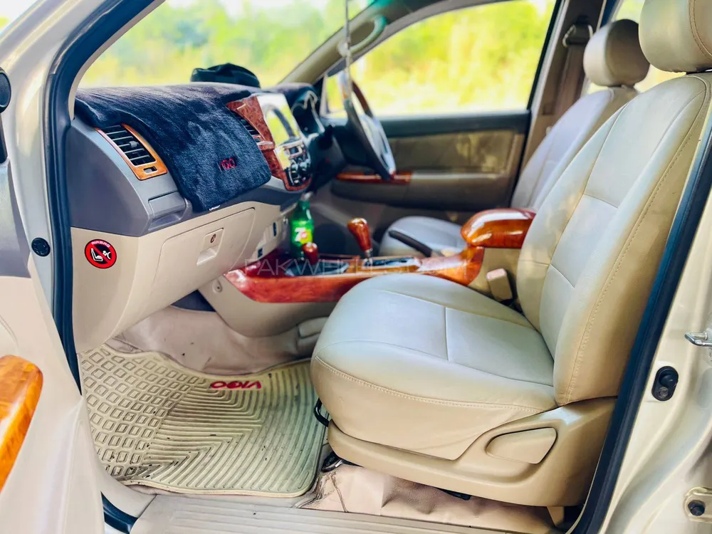 Toyota Hilux 2013 for Sale in Islamabad Toyota Hilux 2013 for Sale in Islamabad Image-8