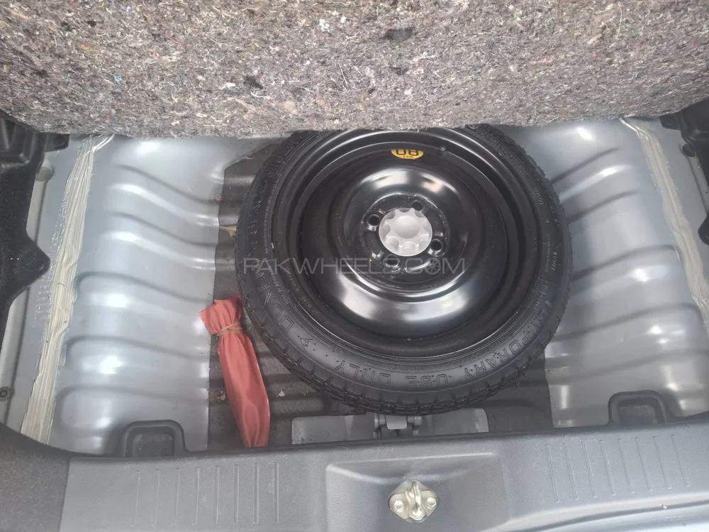 Toyota Passo 2020 for Sale in Islamabad Toyota Passo 2020 for Sale in Islamabad Image-12