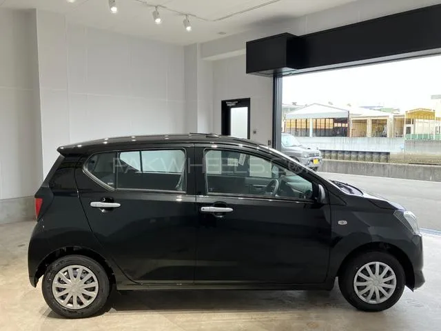 Toyota Pixis Epoch 2021 for Sale in Rawalpindi Image-1