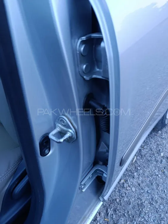 Toyota Platz 2003 for Sale in Rawalpindi Toyota Platz 2003 for Sale in Rawalpindi Image-12
