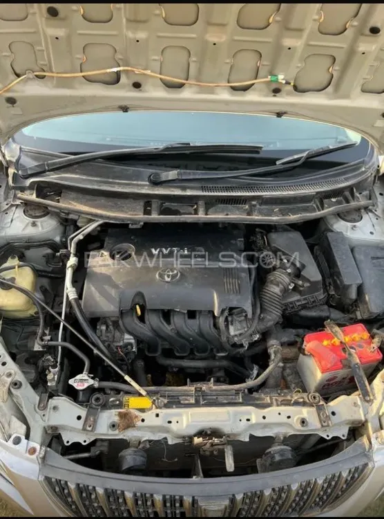 Toyota Premio 2007 for Sale in Rawalpindi Toyota Premio 2007 for Sale in Rawalpindi Image-7
