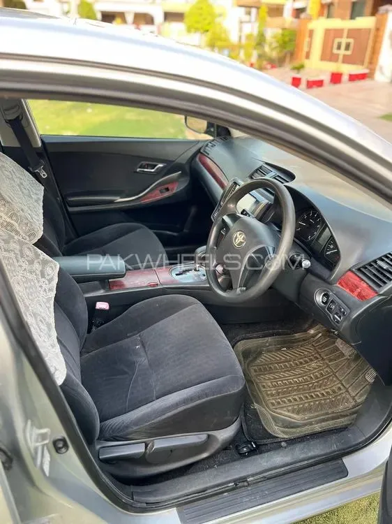 Toyota Premio 2007 for Sale in Rawalpindi Toyota Premio 2007 for Sale in Rawalpindi Image-5