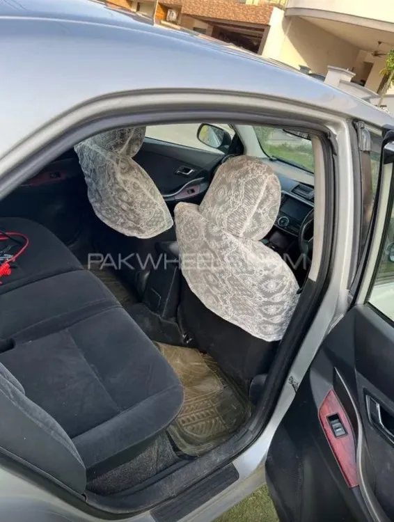 Toyota Premio 2007 for Sale in Rawalpindi Toyota Premio 2007 for Sale in Rawalpindi Image-8