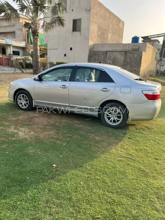 Toyota Premio 2007 for Sale in Rawalpindi Toyota Premio 2007 for Sale in Rawalpindi Image-4