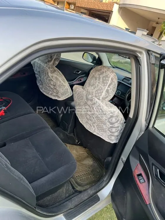 Toyota Premio 2007 for Sale in Rawalpindi Toyota Premio 2007 for Sale in Rawalpindi Image-6