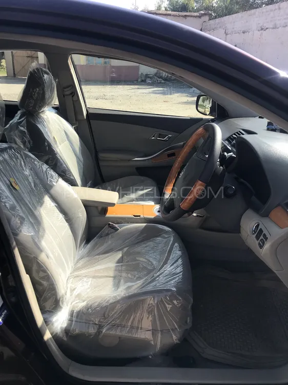 Toyota Premio 2007 for Sale in Peshawar Image-1