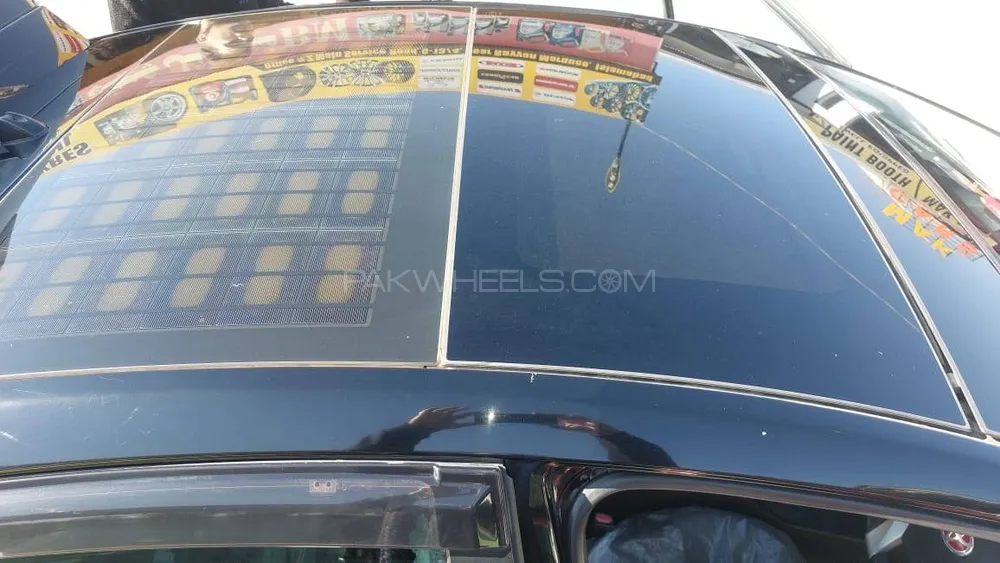 Toyota Prius 2014 for Sale in Islamabad Toyota Prius 2014 for Sale in Islamabad Image-2