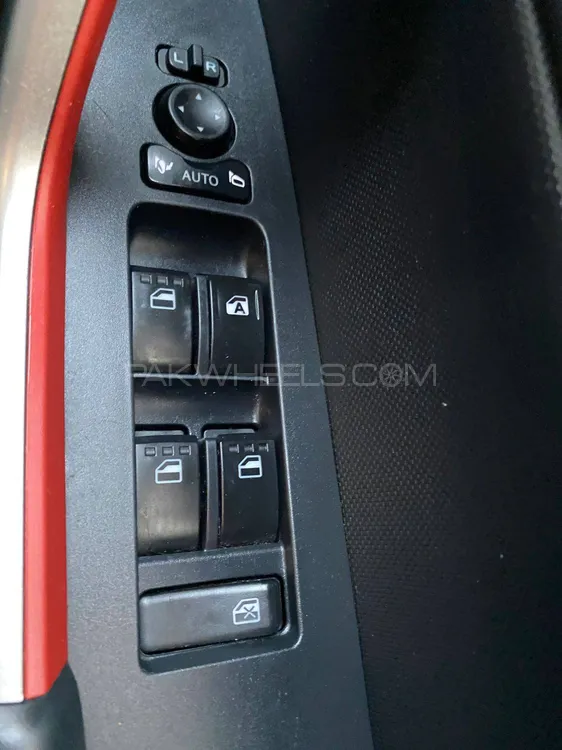 Toyota Raize 2020 for Sale in Karachi Toyota Raize 2020 for Sale in Karachi Image-11