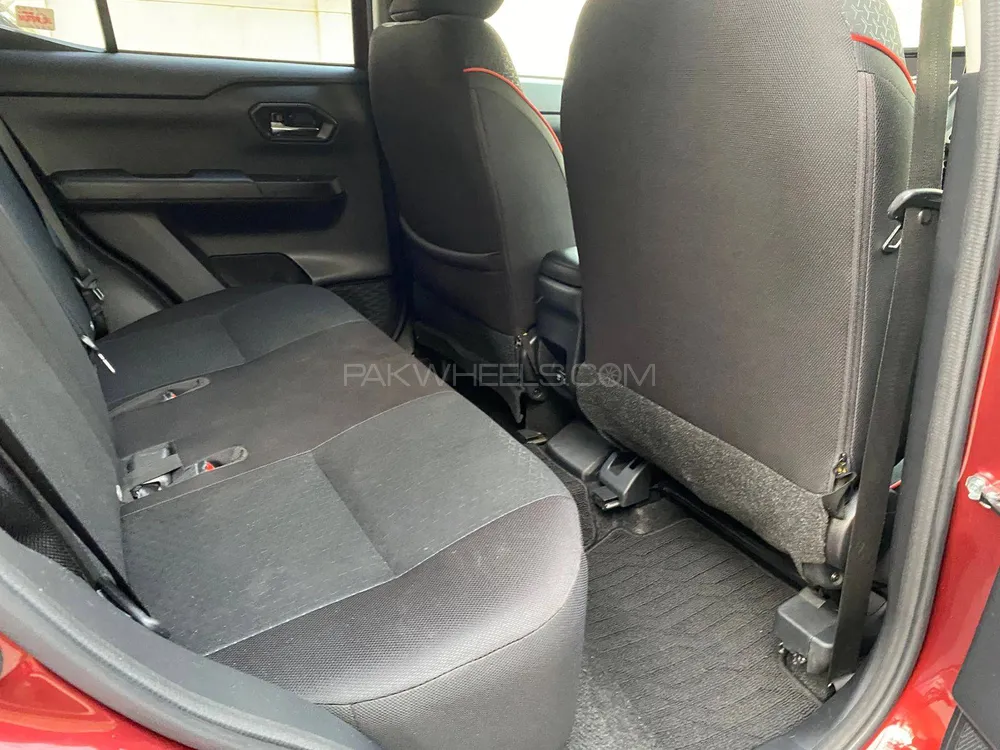 Toyota Raize 2020 for Sale in Karachi Toyota Raize 2020 for Sale in Karachi Image-15