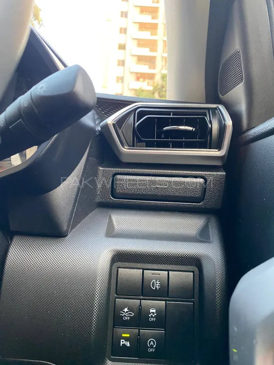 Toyota Raize 2020 for Sale in Karachi Toyota Raize 2020 for Sale in Karachi Image-10