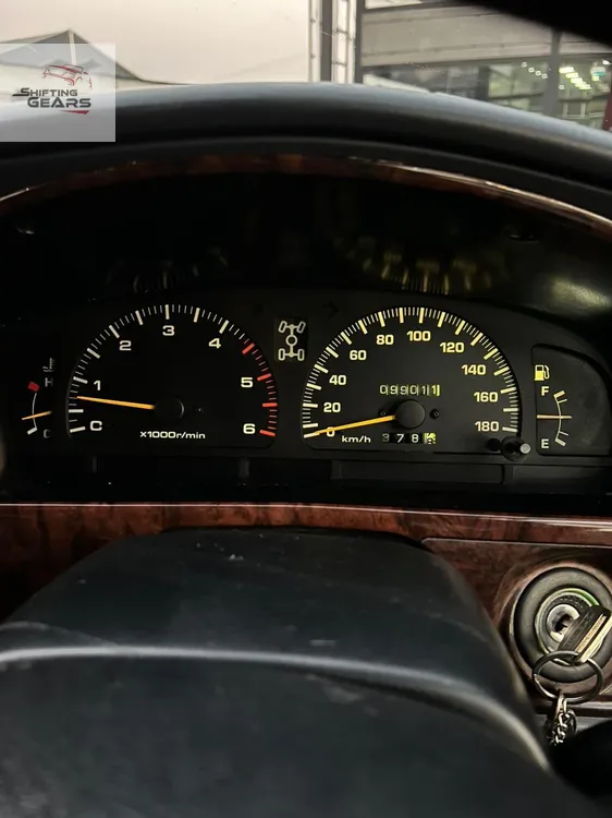 Toyota Surf 1996 for Sale in Islamabad Toyota Surf 1996 for Sale in Islamabad Image-10