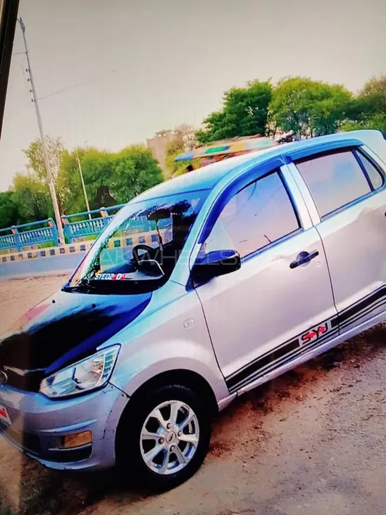 United Bravo 2019 for Sale in Rahim Yar Khan Image-1