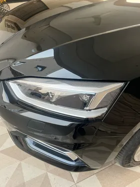 Audi A5 1.4 TFSI Sportback 2018
