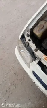 Daihatsu Cuore CX Eco 2007