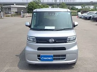Daihatsu Tanto X Turbo 2022
