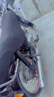 ZXMCO ZX 70 City Rider 2023