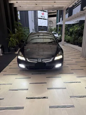 Honda Accord 2005