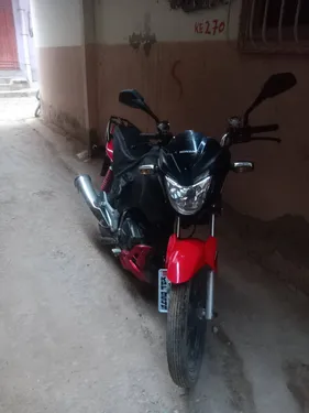 Honda CB 125F 2022