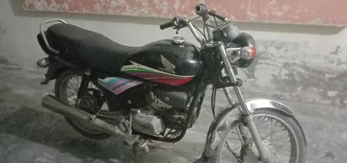 Honda CD 100 Euro 2 2010