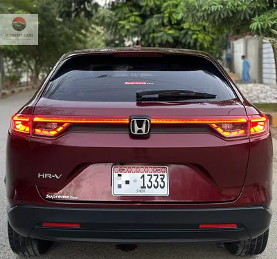 Honda HR-V VTi-S 2023 for Sale Honda HR-V VTi-S 2023 for Sale