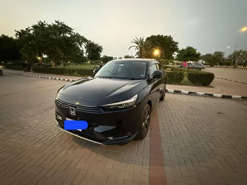 Honda HR-V VTi-S 2024
