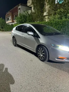 Honda Insight G 2010