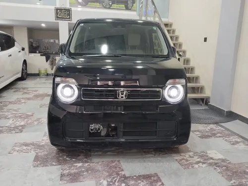 Honda N Wgn G 2024