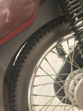 Honda Pridor 2021
